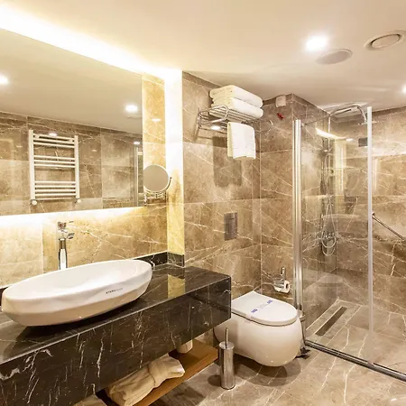 Hotel Royal Termal