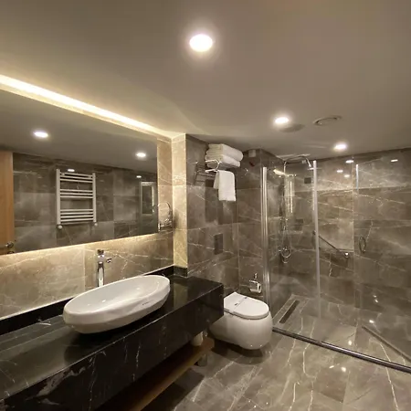Hotel Royal Termal Bursa