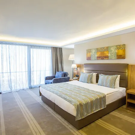 Royal Termal 4* Bursa