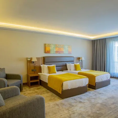 Royal Termal 4* Bursa