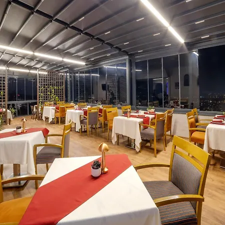 Hotel Royal Termal Bursa