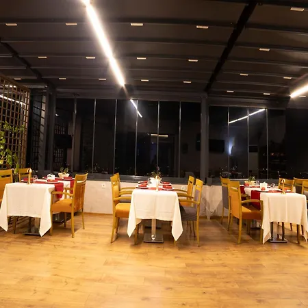 Royal Termal Hotel Bursa