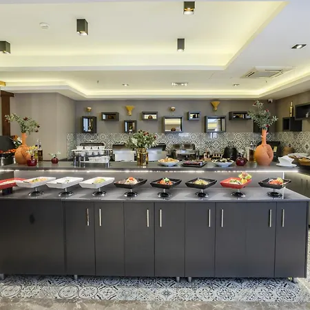 Royal Termal Hotel 4*