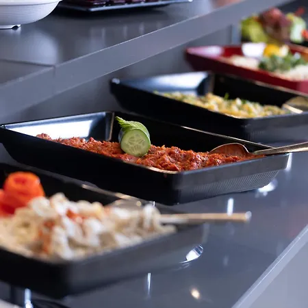 Royal Termal 4* Bursa