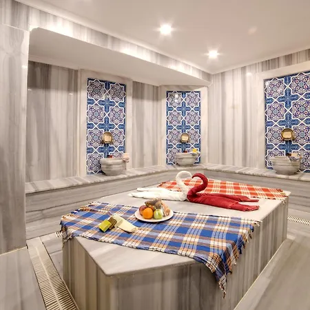 Hotel Royal Termal 4*