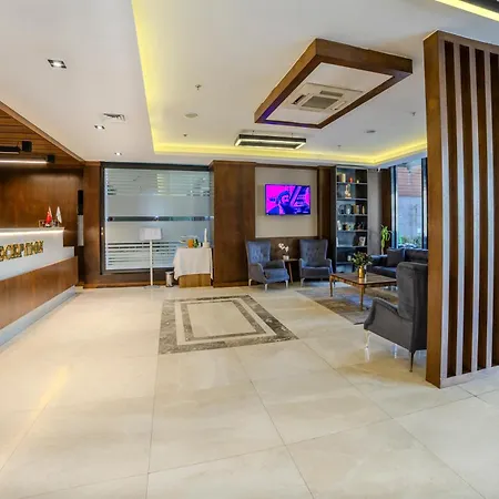 Royal Termal Hotel Bursa