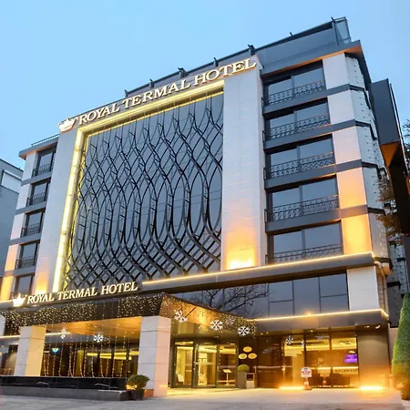 Royal Termal Hotel