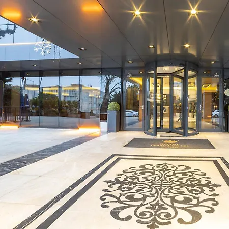 رويال ترمال فندق 4*