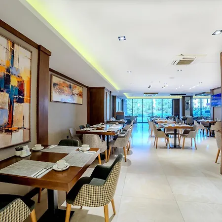 Royal Termal Hotel