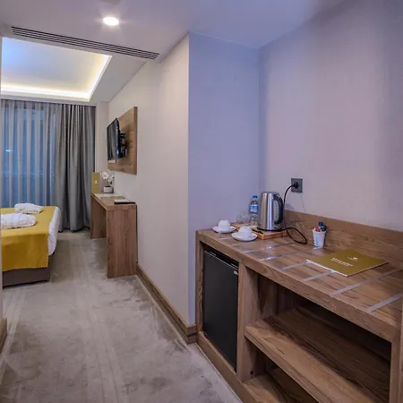Royal Termal Hotel