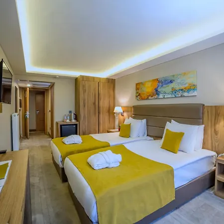 Hotel Royal Termal