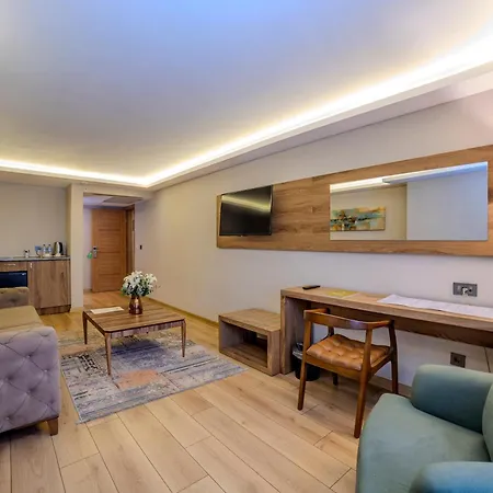 Royal Termal Hotel Bursa