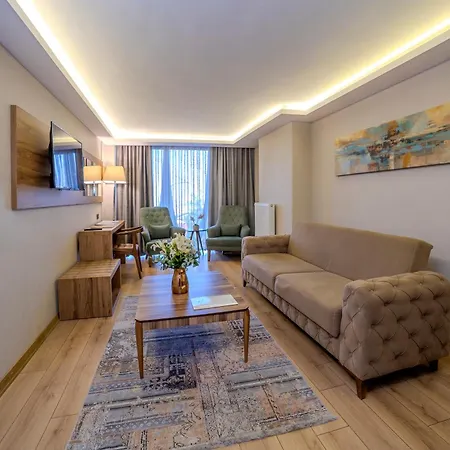 Otel Royal Termal