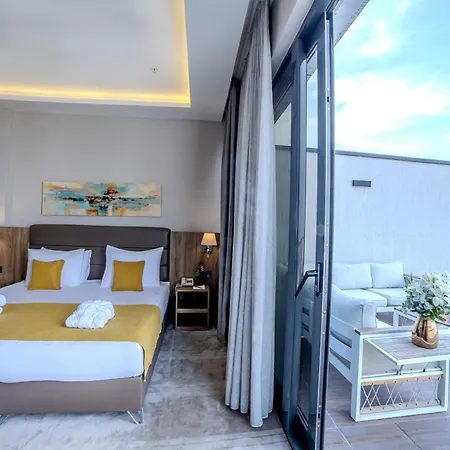 Royal Termal Hotel Bursa