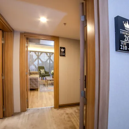 Hotel Royal Termal Bursa