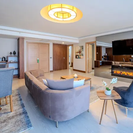 Royal Termal Hotel