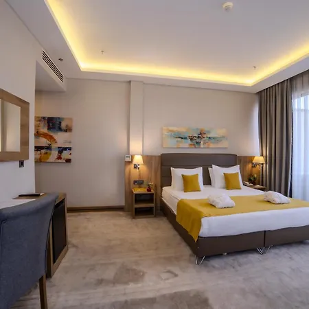 Hotel Royal Termal Bursa