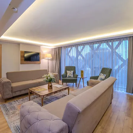 Royal Termal Hotel 4*