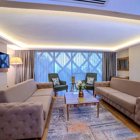 فندق رويال ترمال 4*