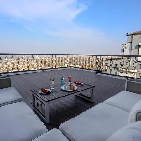 رويال ترمال 4* بورصة