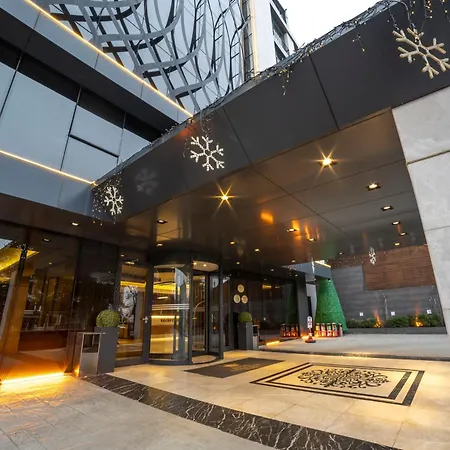 Hotel Royal Termal