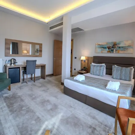 Hotel Royal Termal