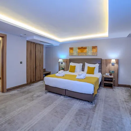 Royal Termal Hotel 4*