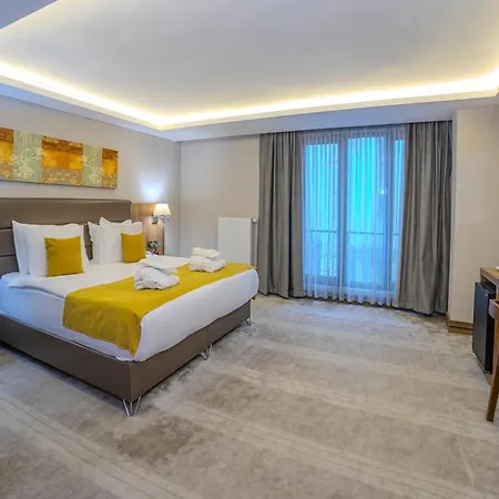Hotel Royal Termal Bursa