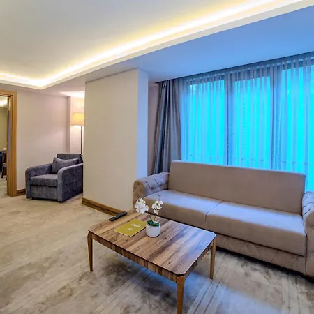 Royal Termal 4*