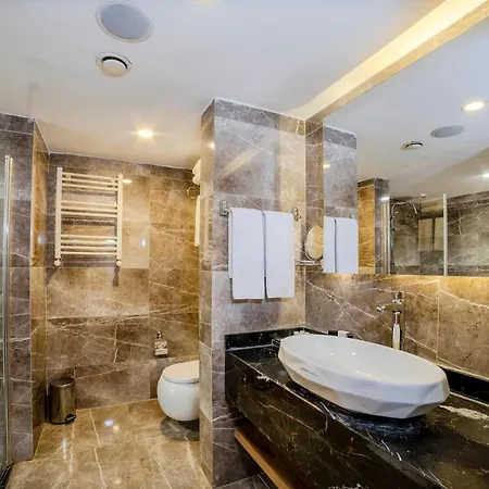 Royal Termal Hotel Bursa