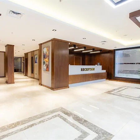 Royal Termal Hotel Bursa