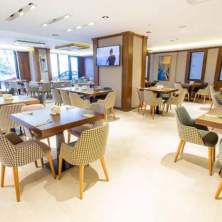 Otel Royal Termal Bursa