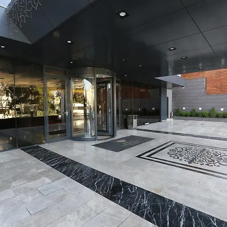 Hotel Royal Termal Bursa