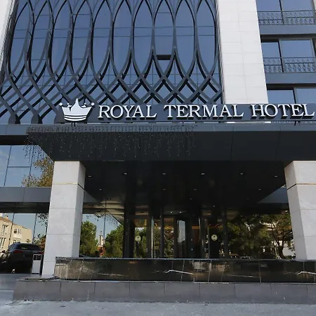 Royal Termal Hotel Bursa