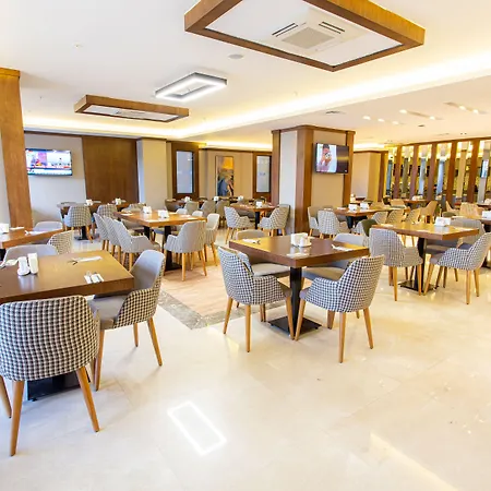 Otel Royal Termal 4*