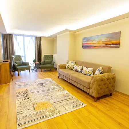 Royal Termal מלון 4*