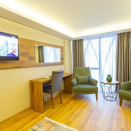 Otel Royal Termal