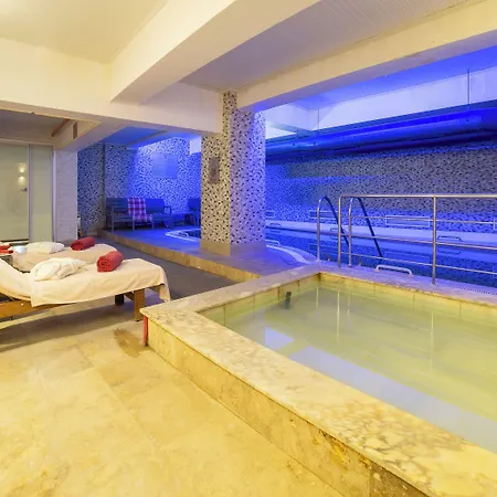 Otel Royal Termal