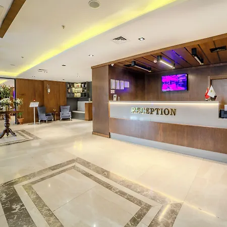 Royal Termal Otel Bursa