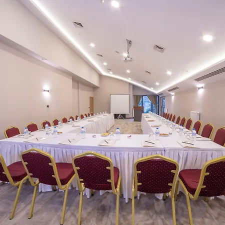 Otel Royal Termal 4*