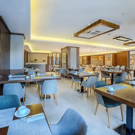 Otel Royal Termal Bursa