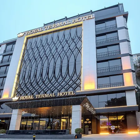 Royal Termal Otel