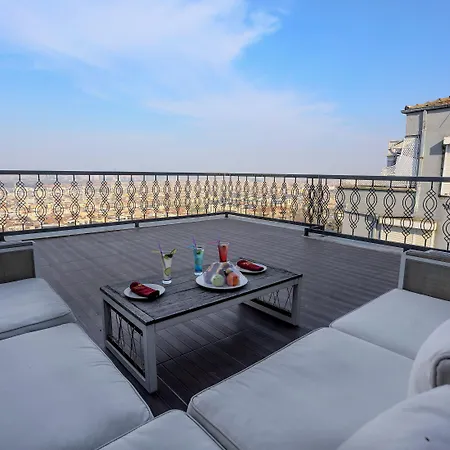 Royal Termal Otel Bursa