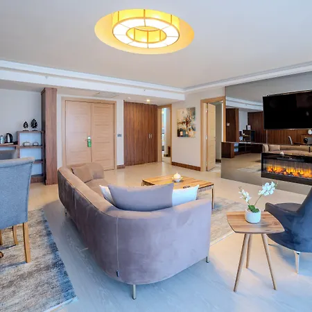 Otel Royal Termal