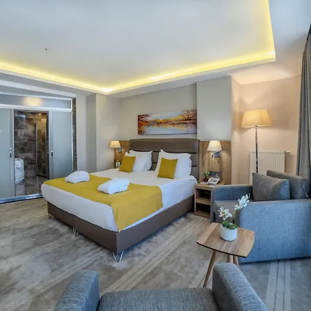 Otel Royal Termal 4*