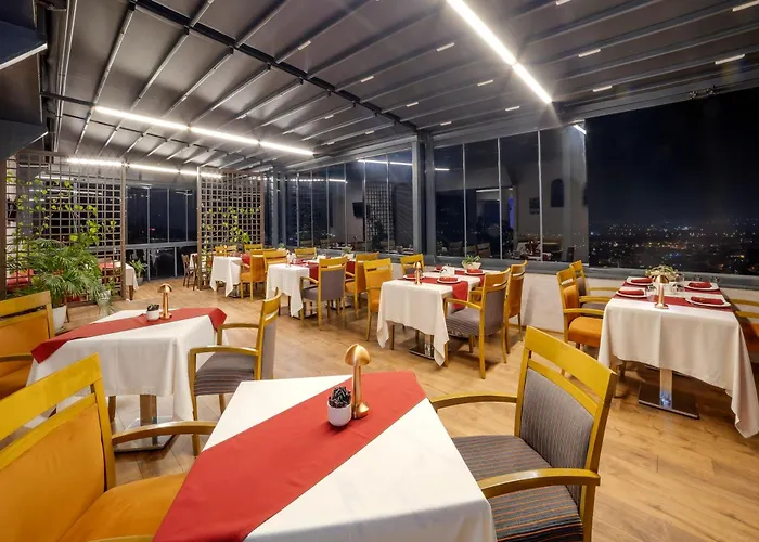 فندق رويال ترمال بورصة