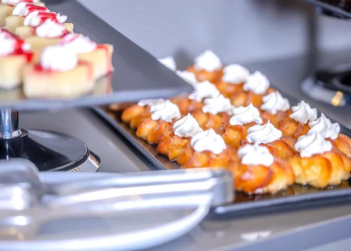 מלון Royal Termal