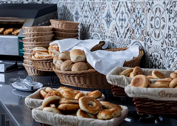 מלון Royal Termal