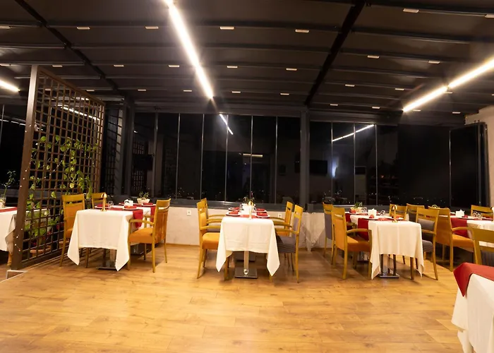 رويال ترمال فندق بورصة