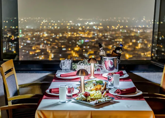 فندق رويال ترمال